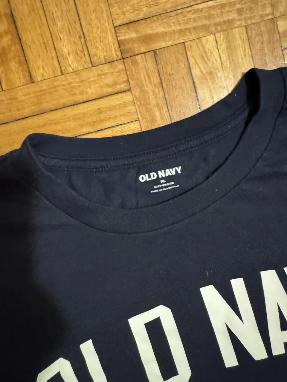 Remera Old Navy - imagen 2