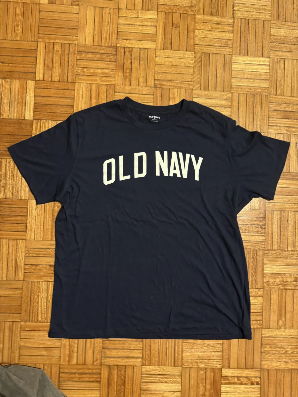 Remera Old Navy - imagen 1