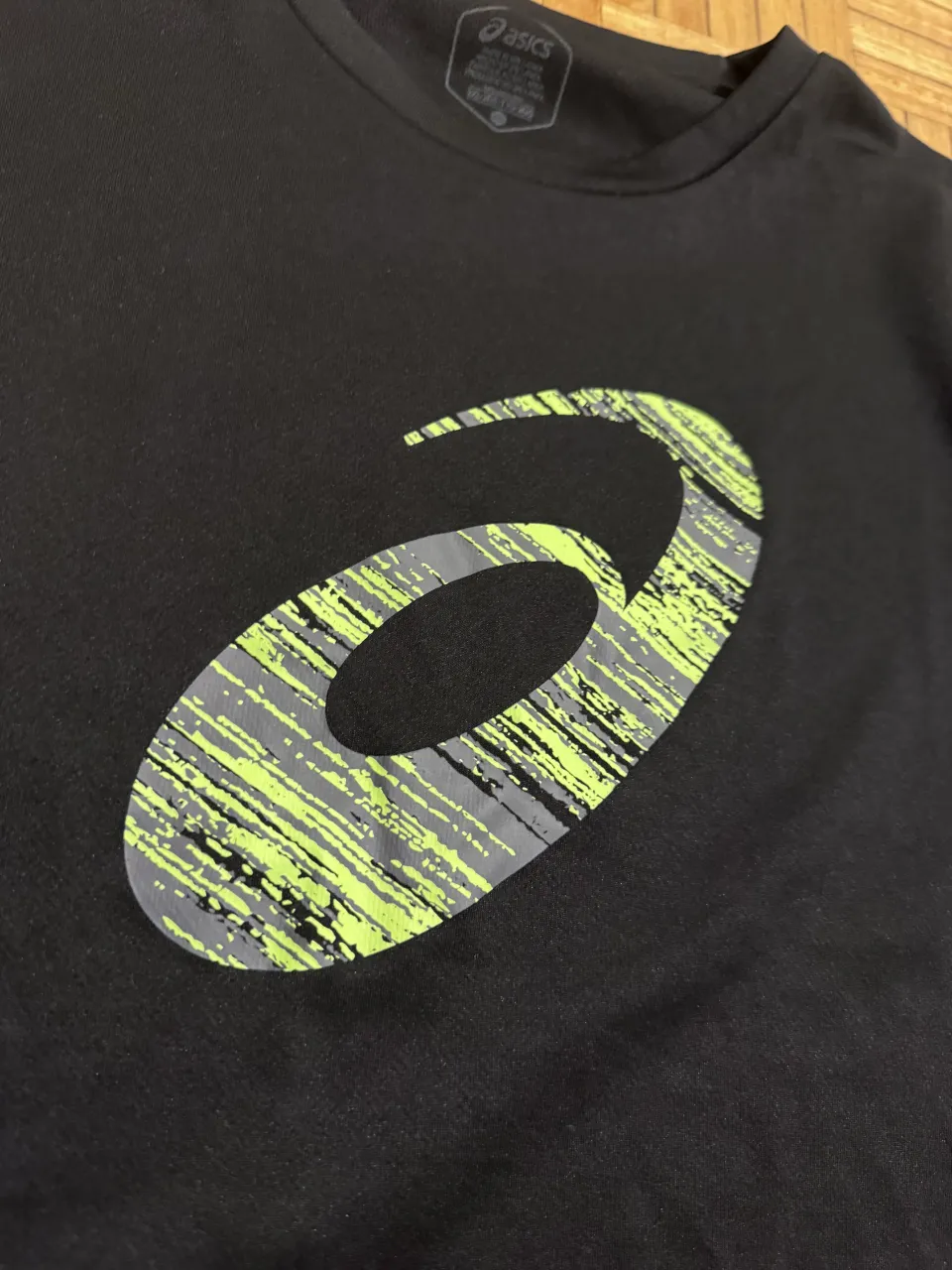 Remera Asics - imagen 2