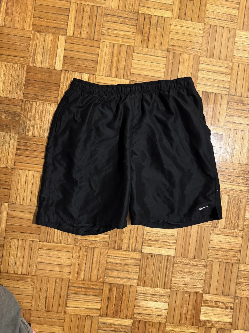 Short Nike - imagen 1