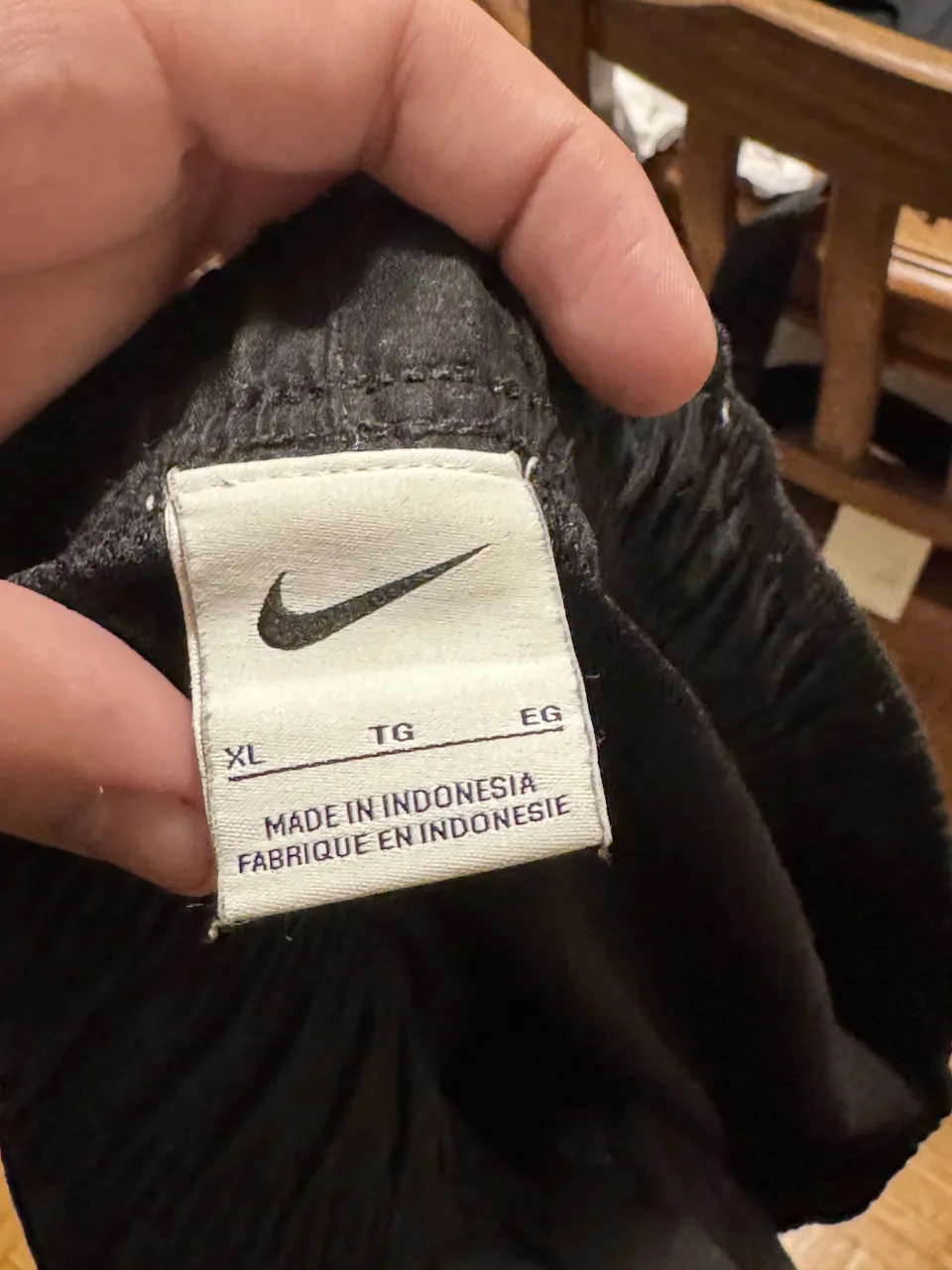 Short Nike - imagen 3