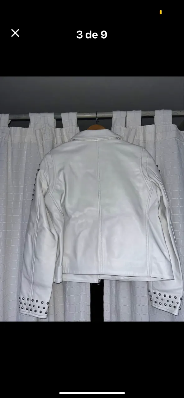 Campera Prüne - imagen 6