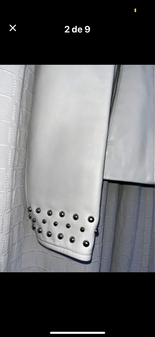 Campera Prüne - imagen 5