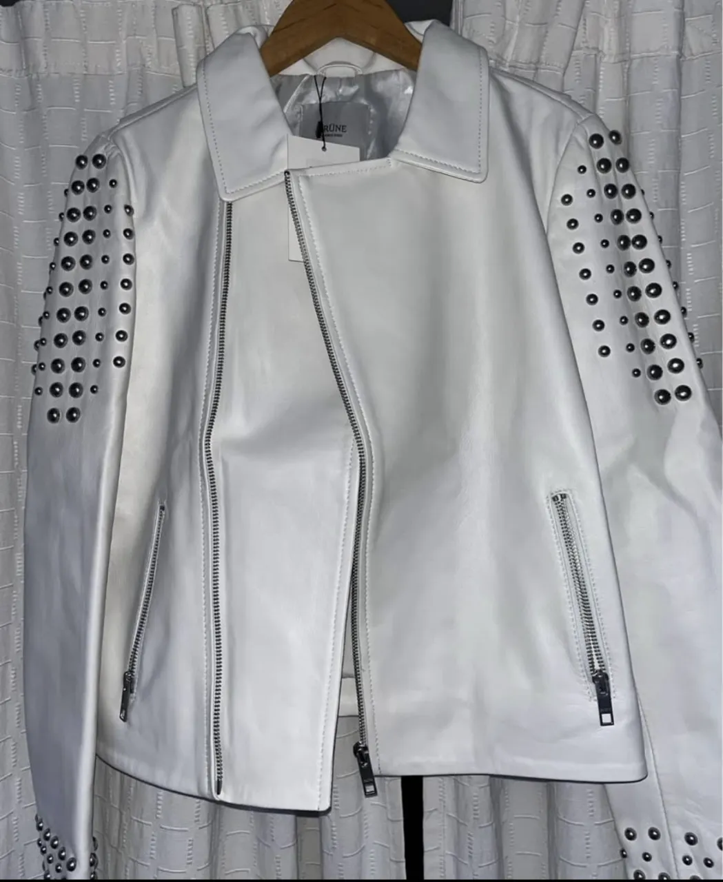 Campera Prüne - imagen 4