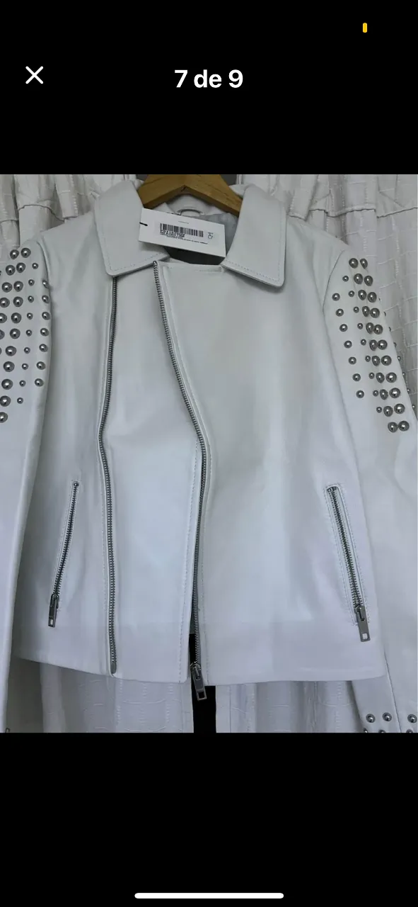 Campera Prüne - imagen 2