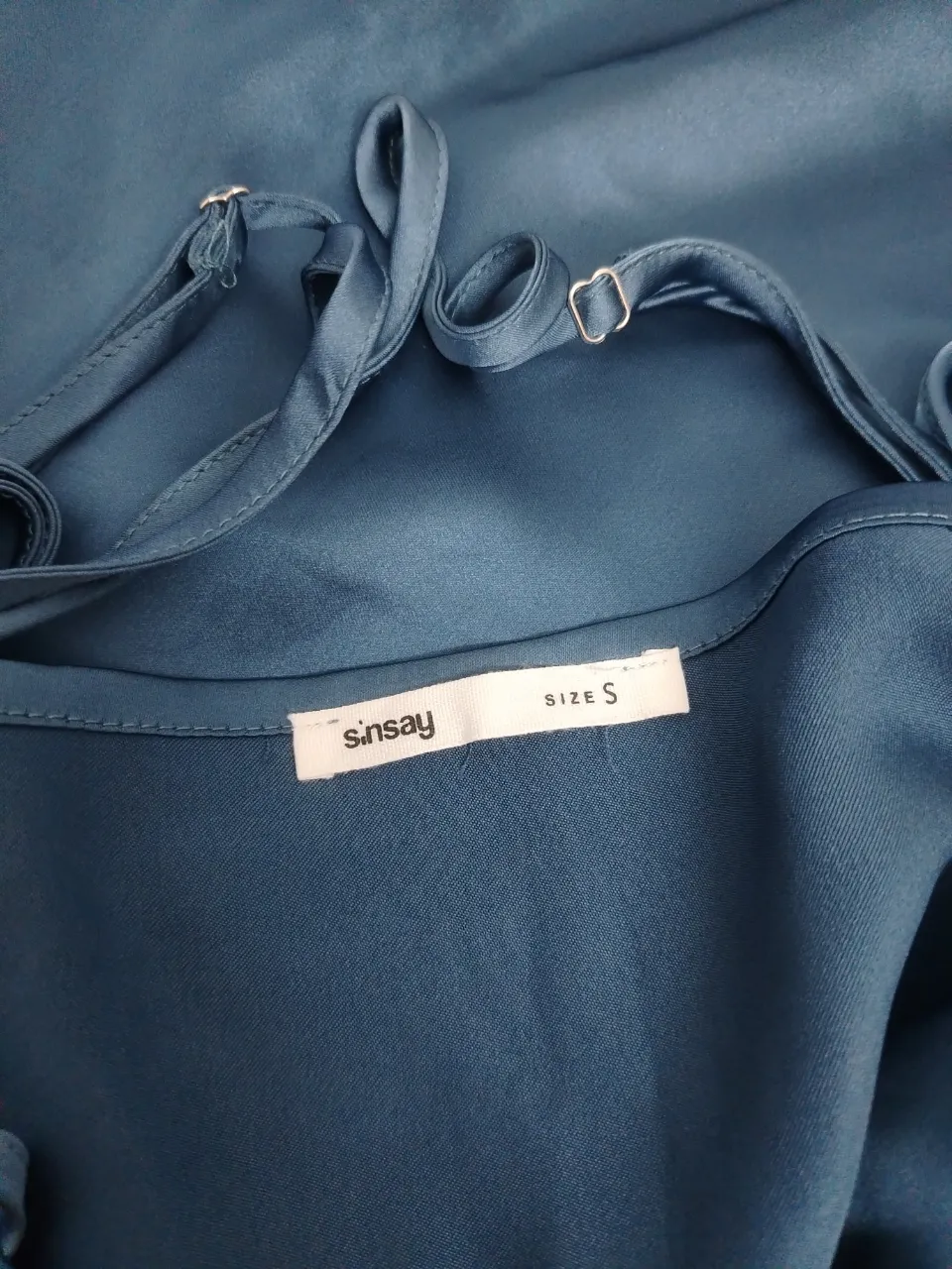 Vestido Sinsay - imagen 2