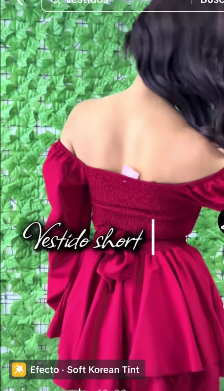 Vestido Jucca - imagen 1