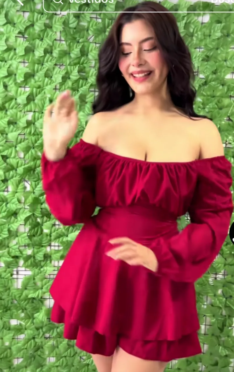 Vestido Jucca - imagen 2