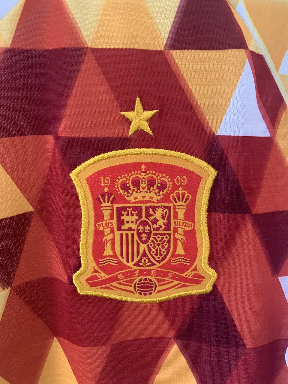 Camiseta adidas - imagen 3