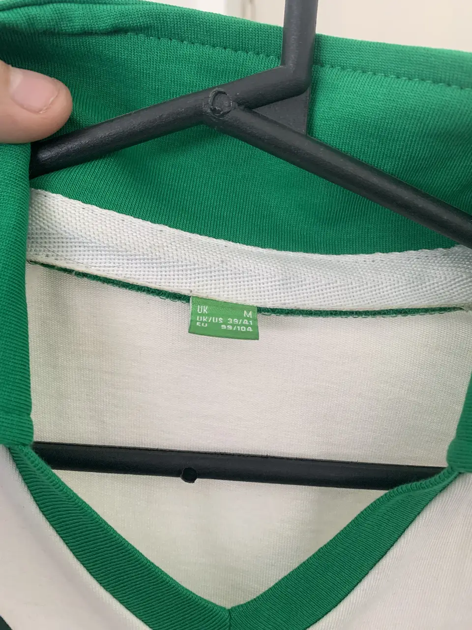 Camiseta Sin marca - imagen 3