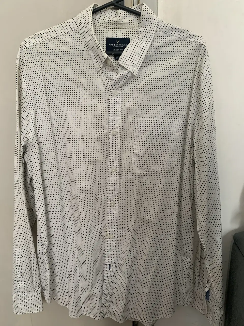 Camisa American Eagle Outfitters - imagen 1