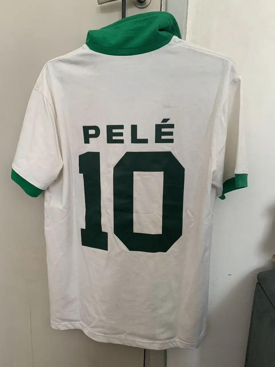 Camiseta Sin marca - imagen 2