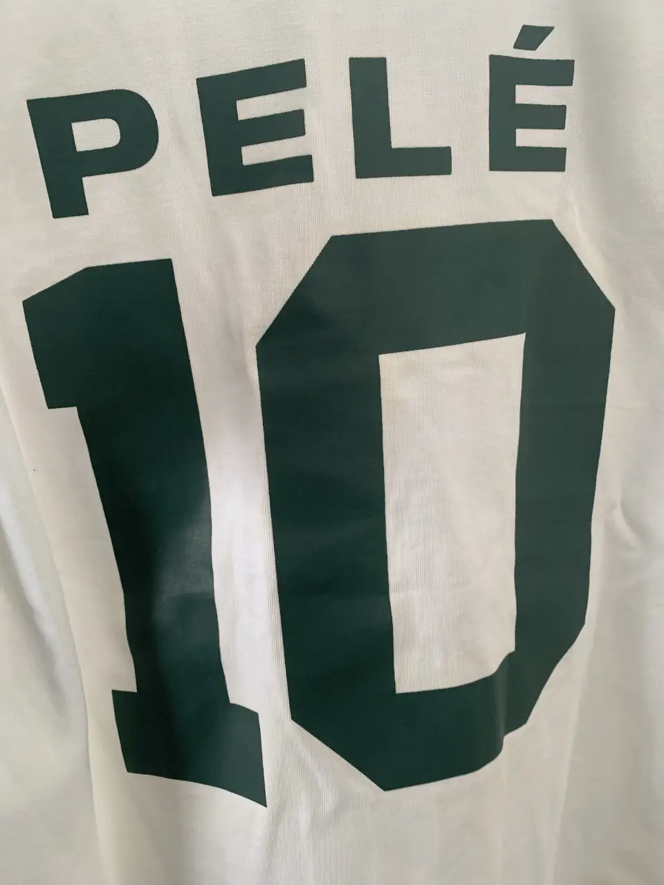 Camiseta Sin marca - imagen 6