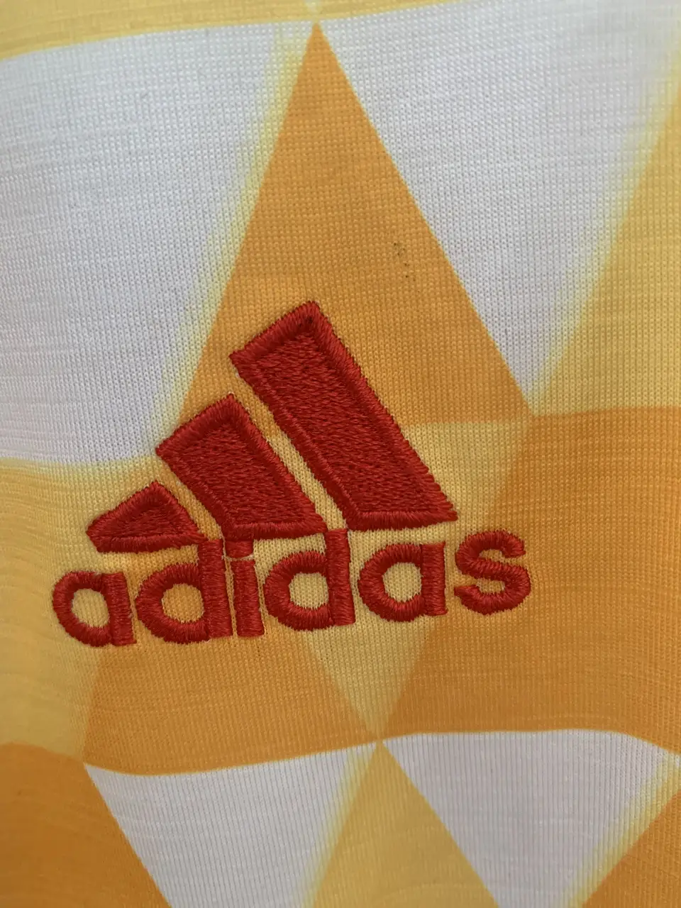 Camiseta adidas - imagen 4