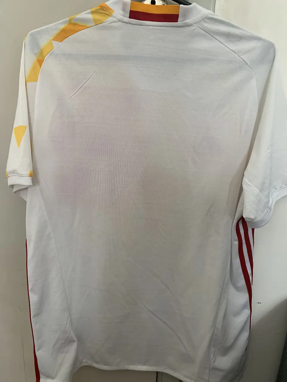 Camiseta adidas - imagen 2