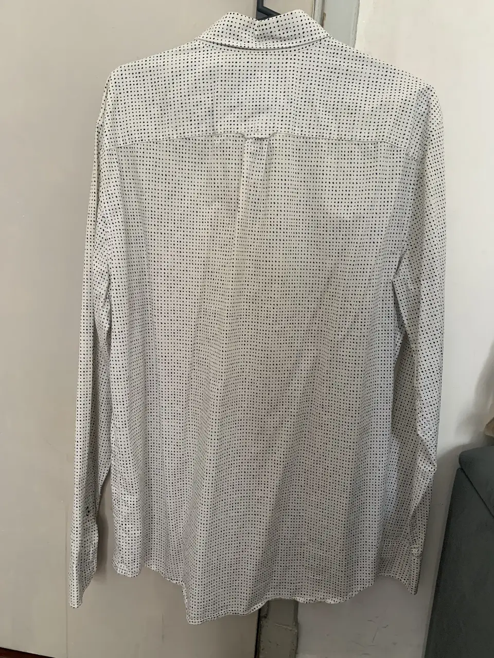 Camisa American Eagle Outfitters - imagen 3