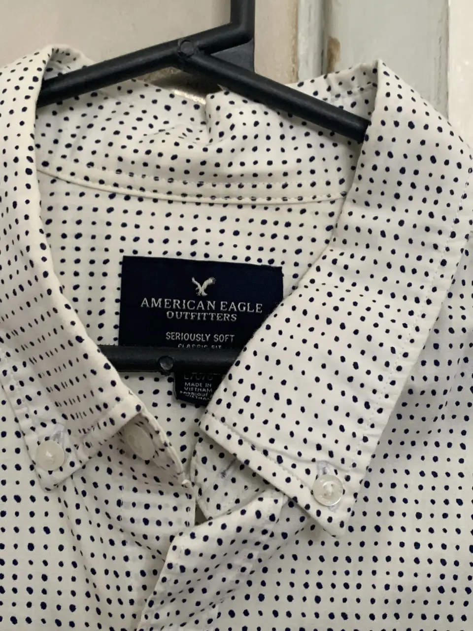 Camisa American Eagle Outfitters - imagen 2