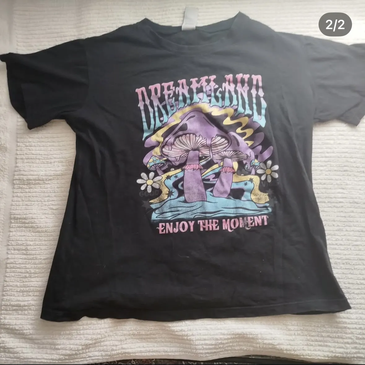 Remera Little stone - imagen 2