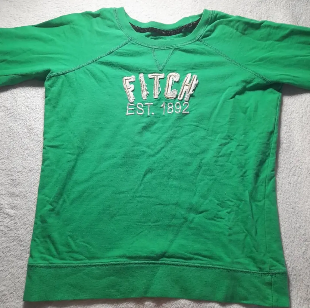 Buzo Abercrombie & Fitch - imagen 1