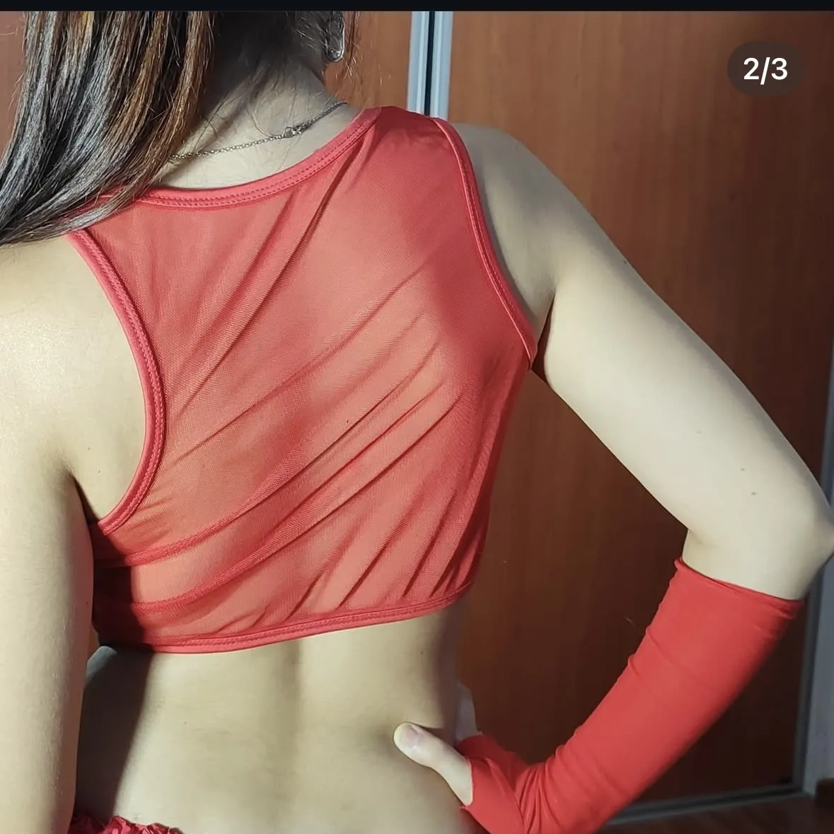 Top Quinoto - imagen 2
