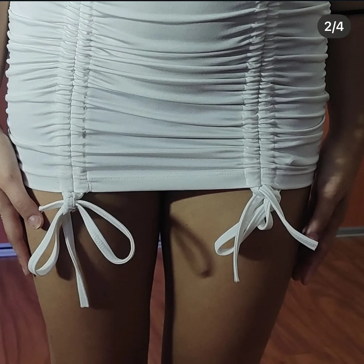 Vestido Avellaneda - imagen 2