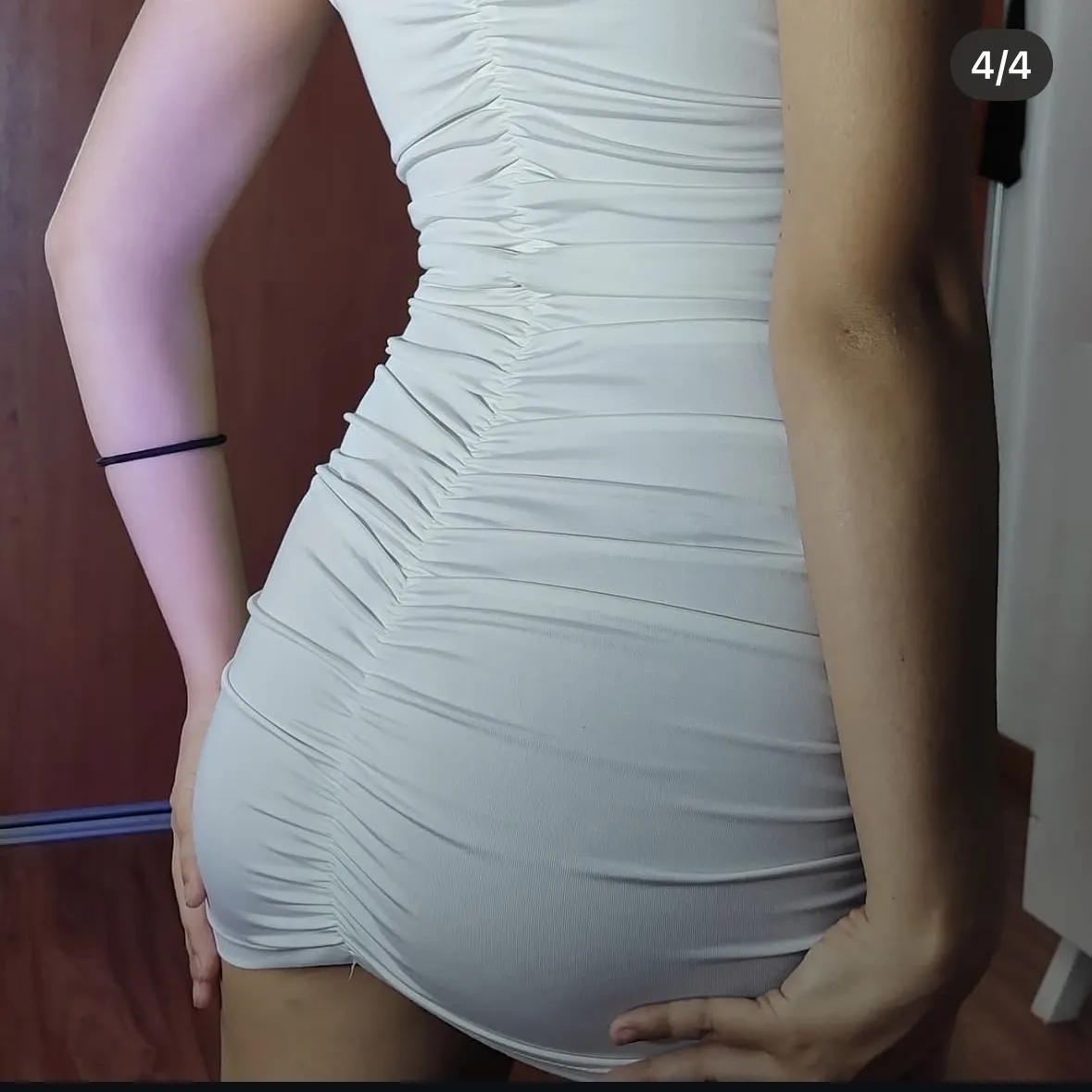 Vestido Avellaneda - imagen 4