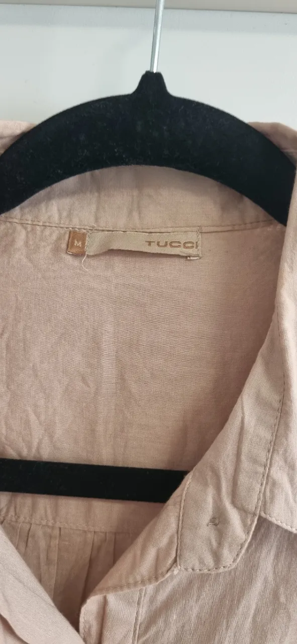 Camisa Tucci - imagen 2