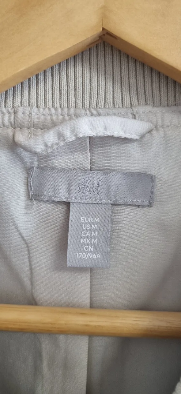 Campera H&M - imagen 2