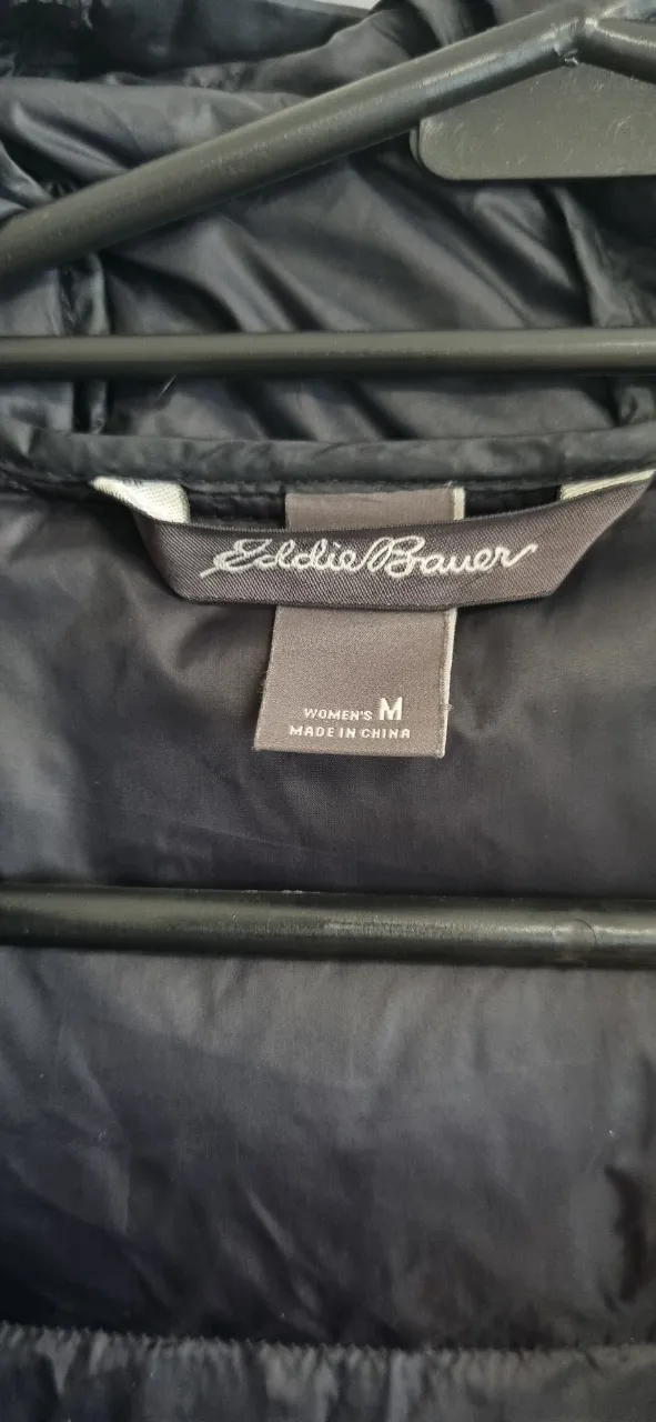 Campera Eddie Bauer - imagen 2