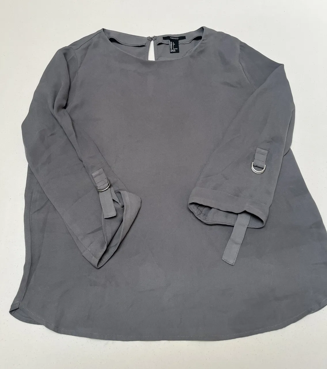 Blusa Forever 21 - imagen 1