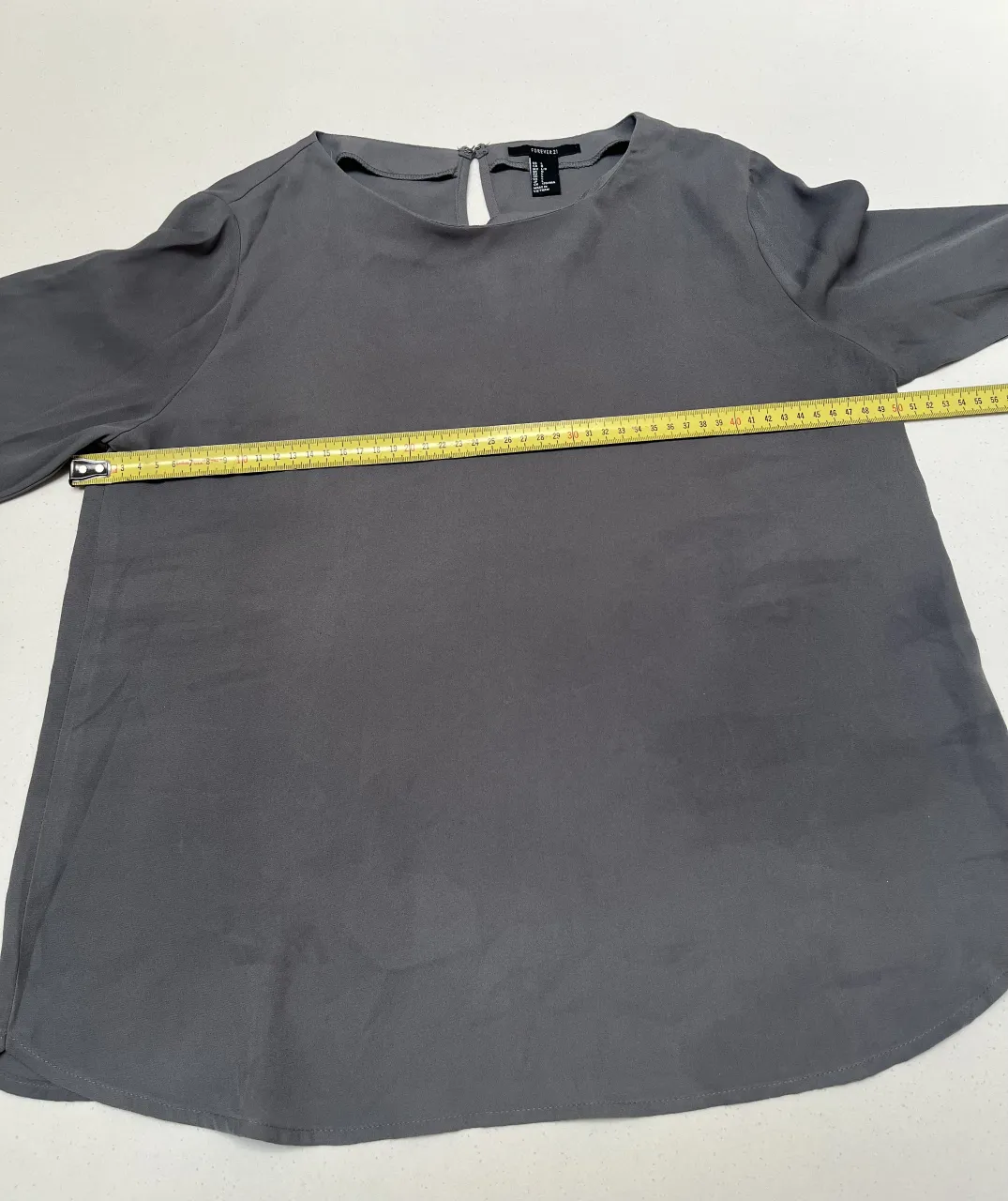 Blusa Forever 21 - imagen 4