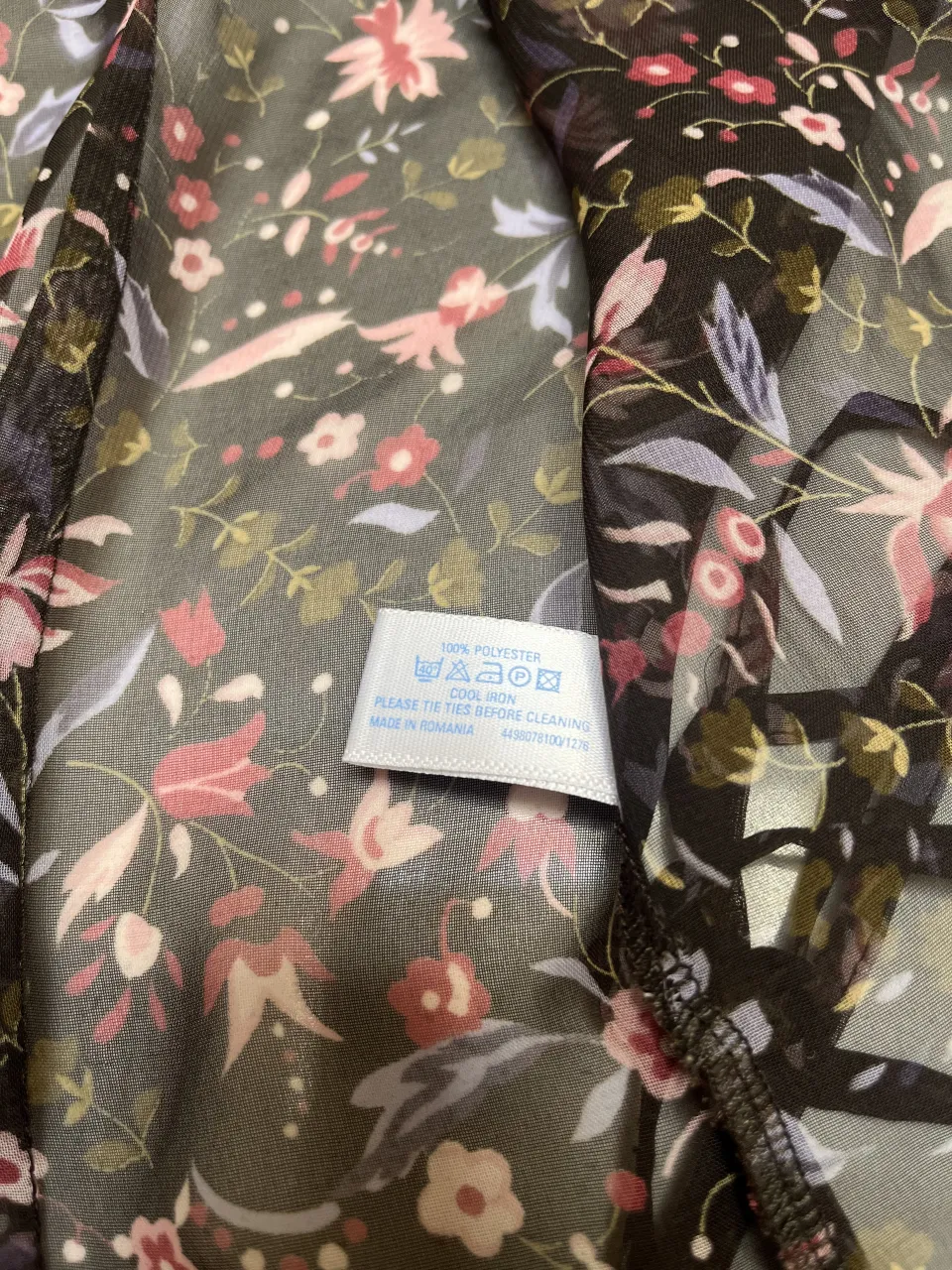 Blusa Oasis - imagen 6