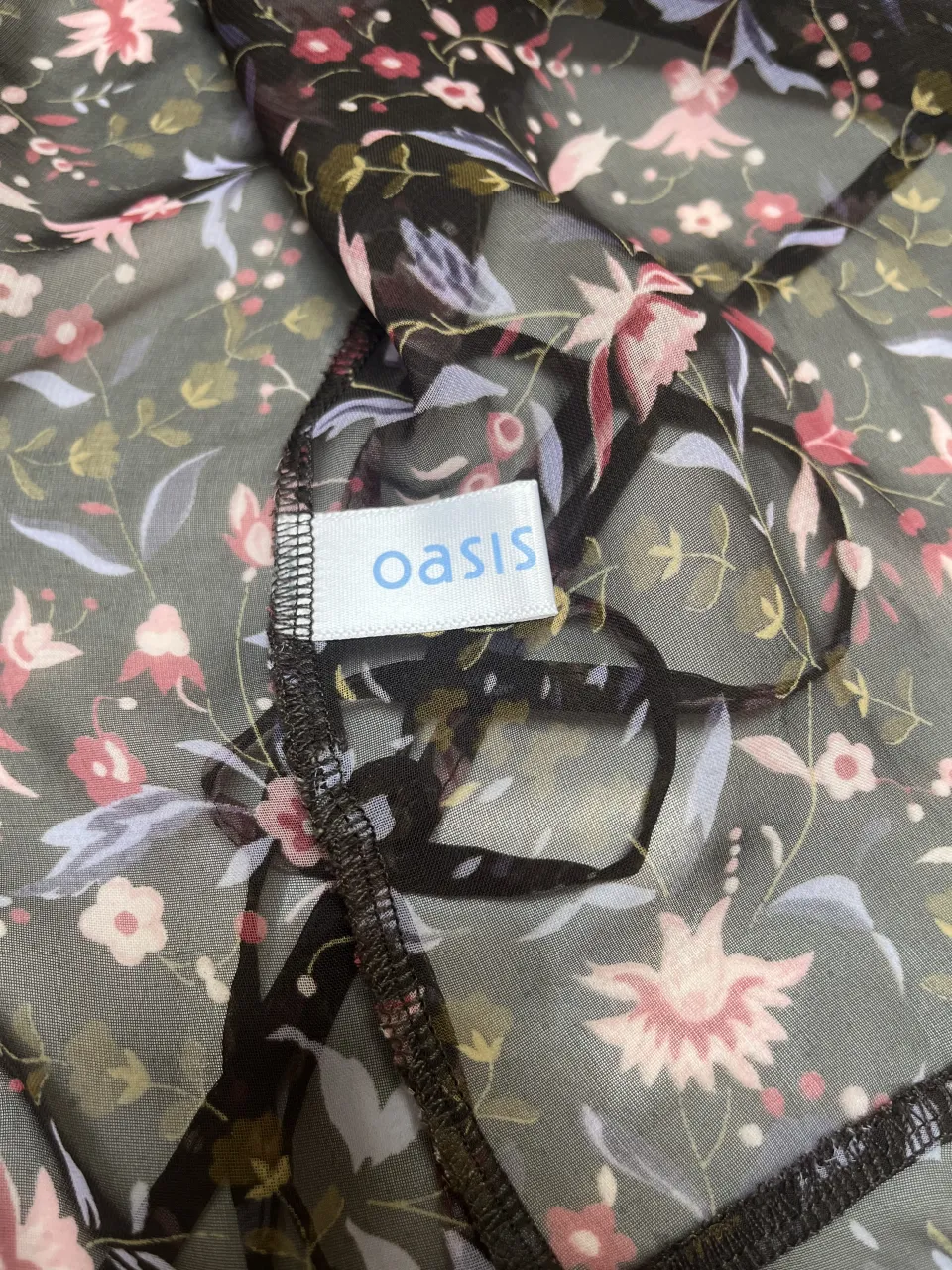 Blusa Oasis - imagen 5