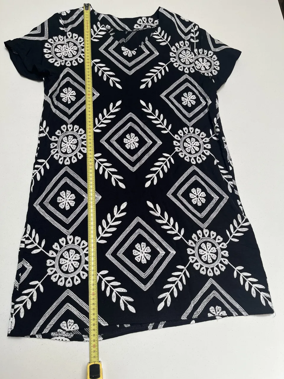 Vestido No tiene - imagen 2