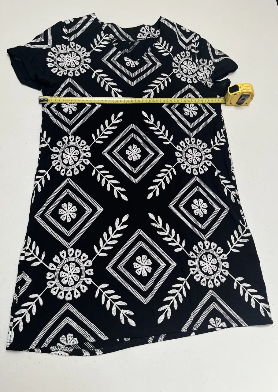 Vestido No tiene - imagen 3