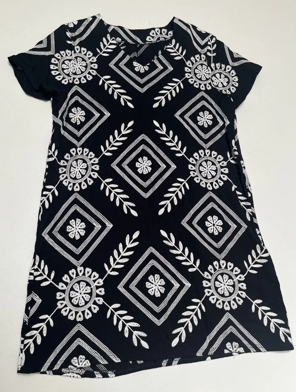Vestido No tiene - imagen 1