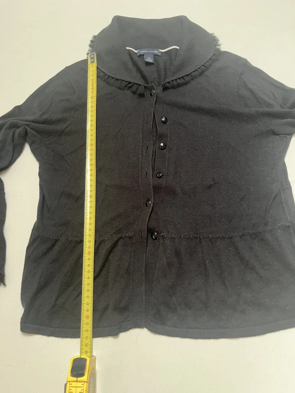Cardigan Tommy Hilfiger - imagen 3