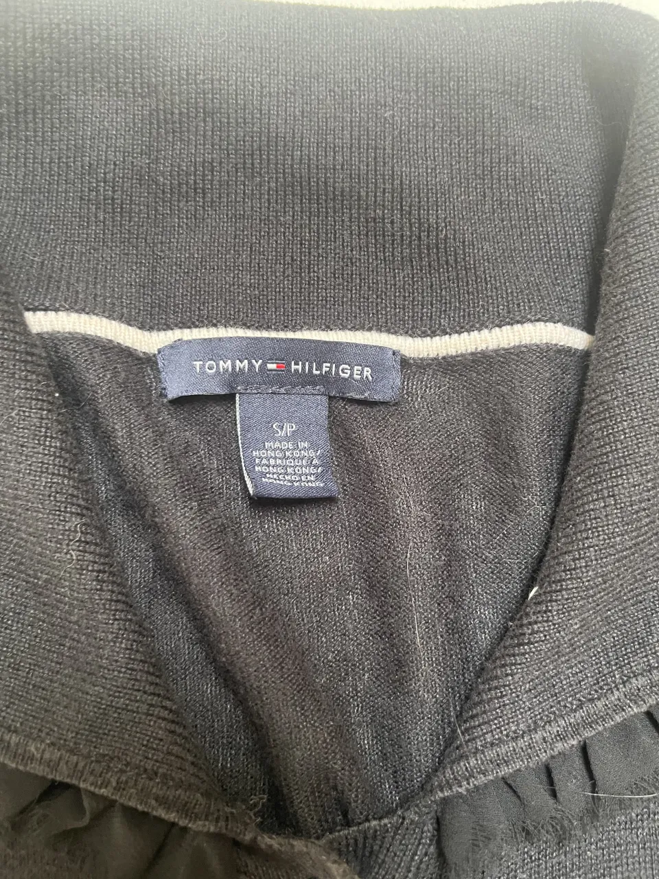 Cardigan Tommy Hilfiger - imagen 2