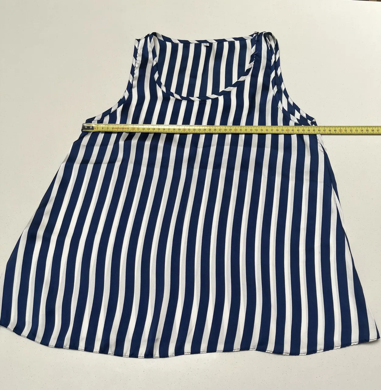 Musculosa Sin maraca - imagen 2
