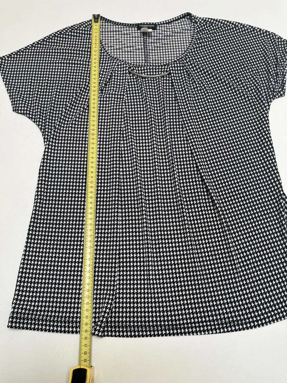 Remera Percepción concept - imagen 3