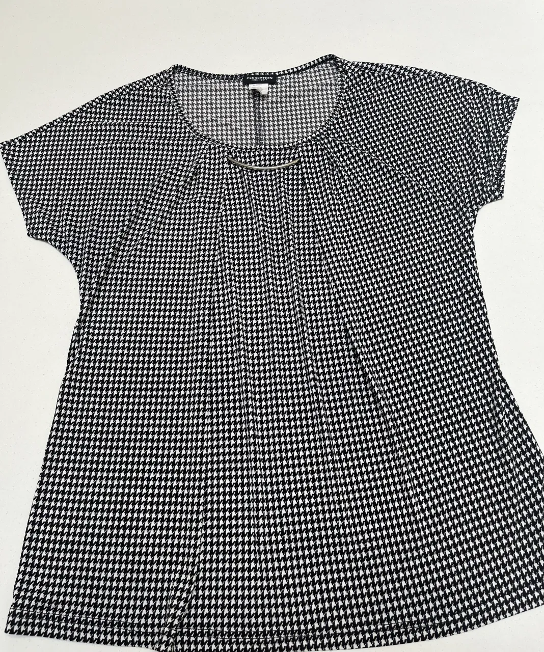 Remera Percepción concept - imagen 1