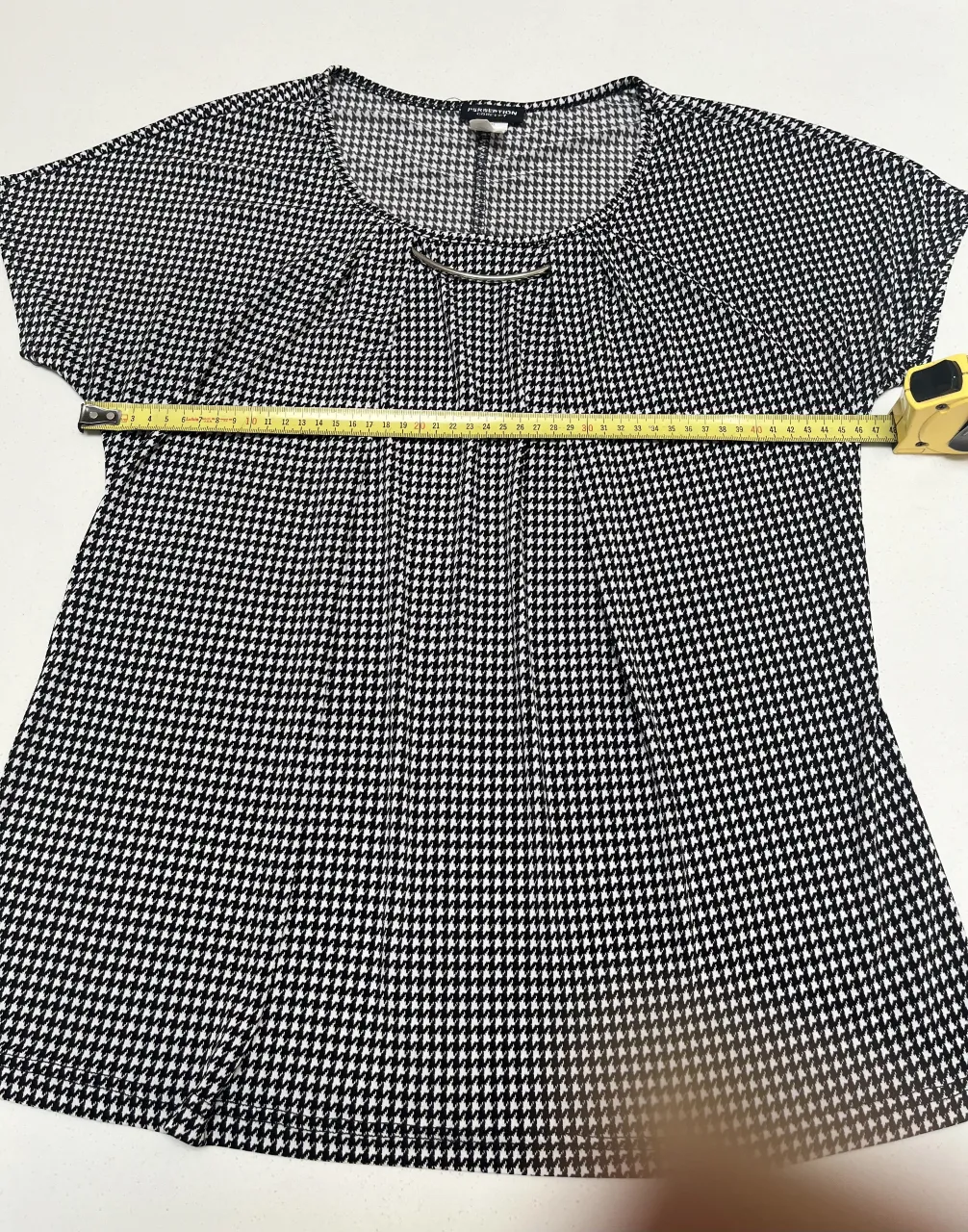 Remera Percepción concept - imagen 4