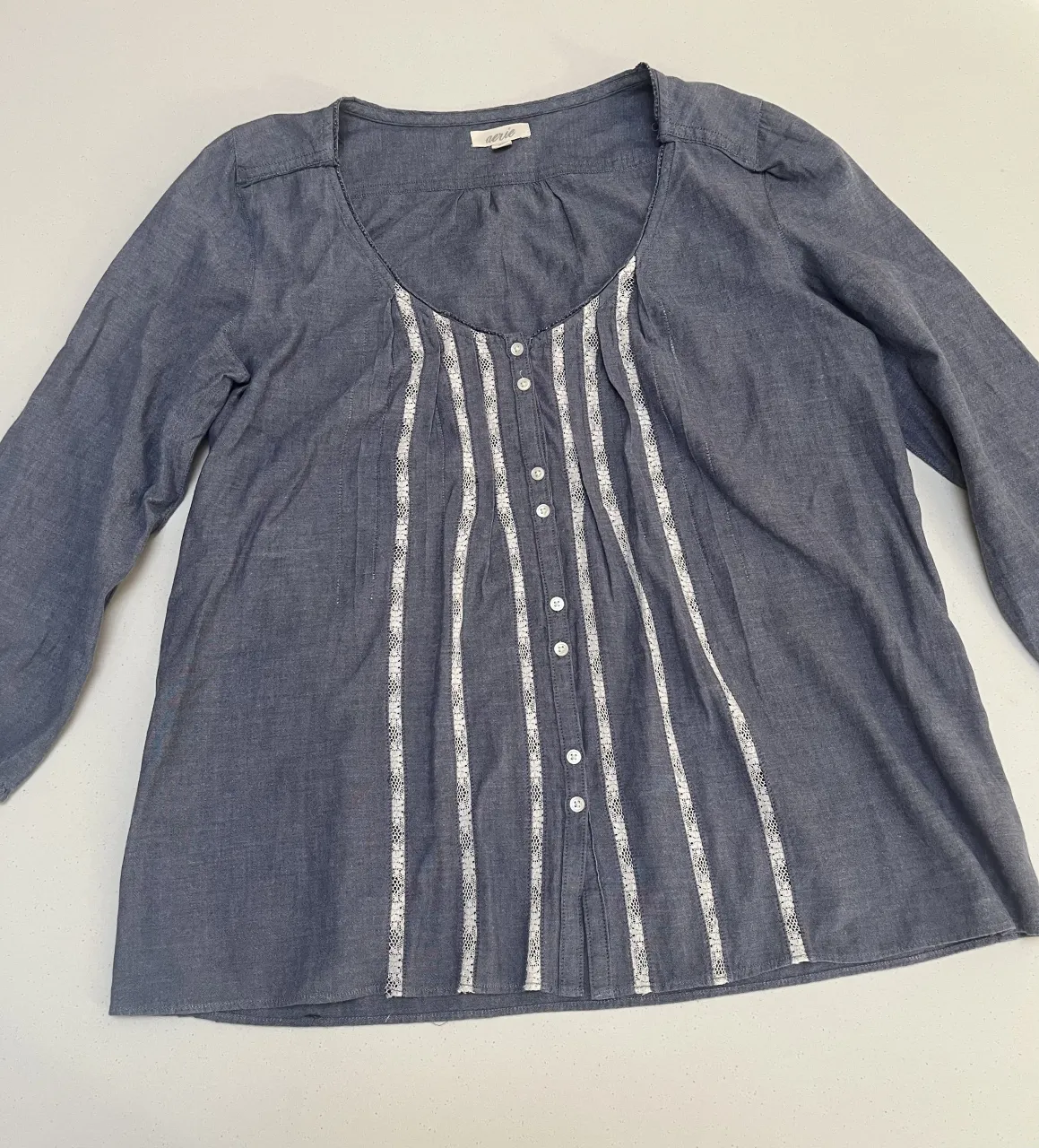 Remera Aerie - imagen 1