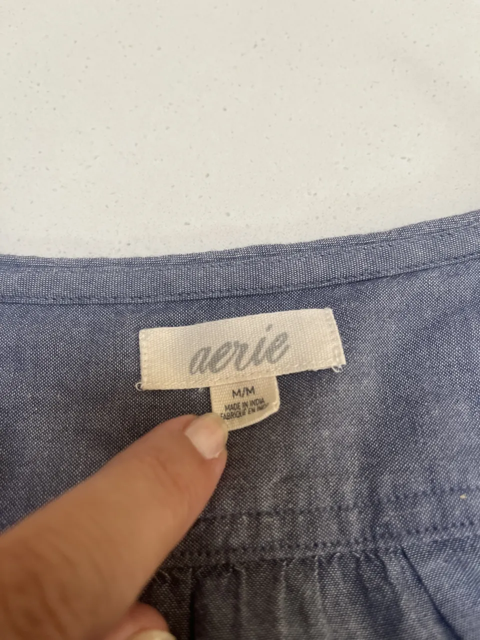Remera Aerie - imagen 2