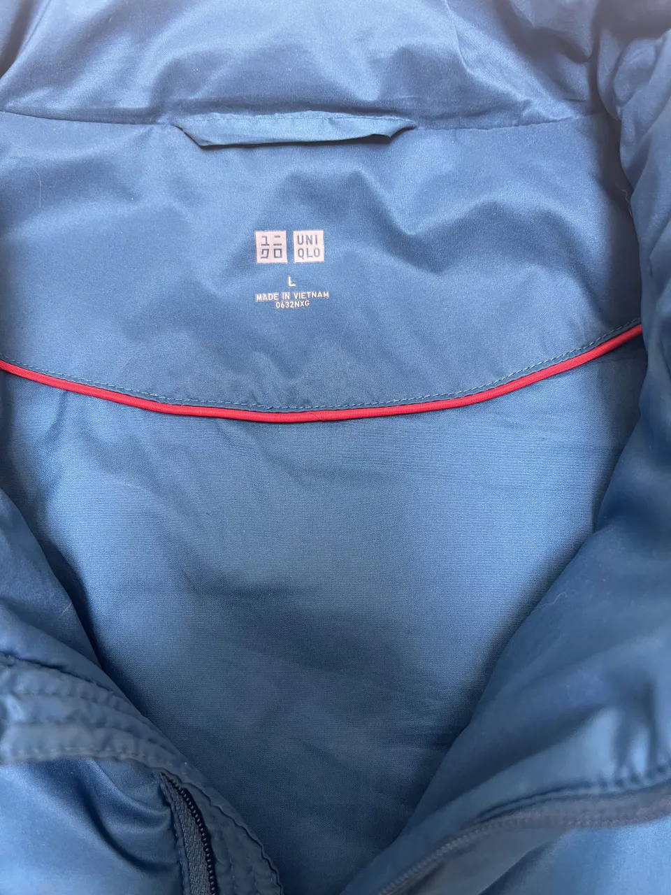 Campera Uniqlo - imagen 4