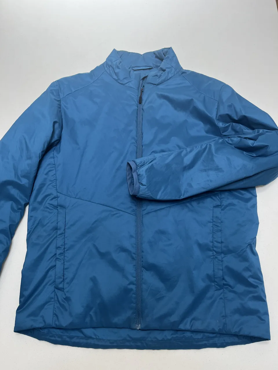 Campera Uniqlo - imagen 1