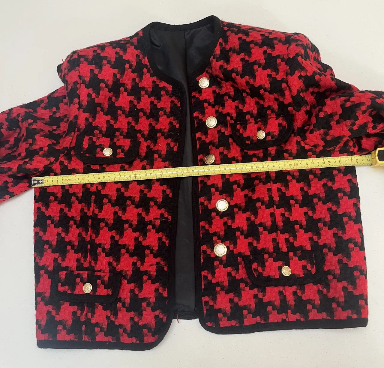 Campera No posee - imagen 2