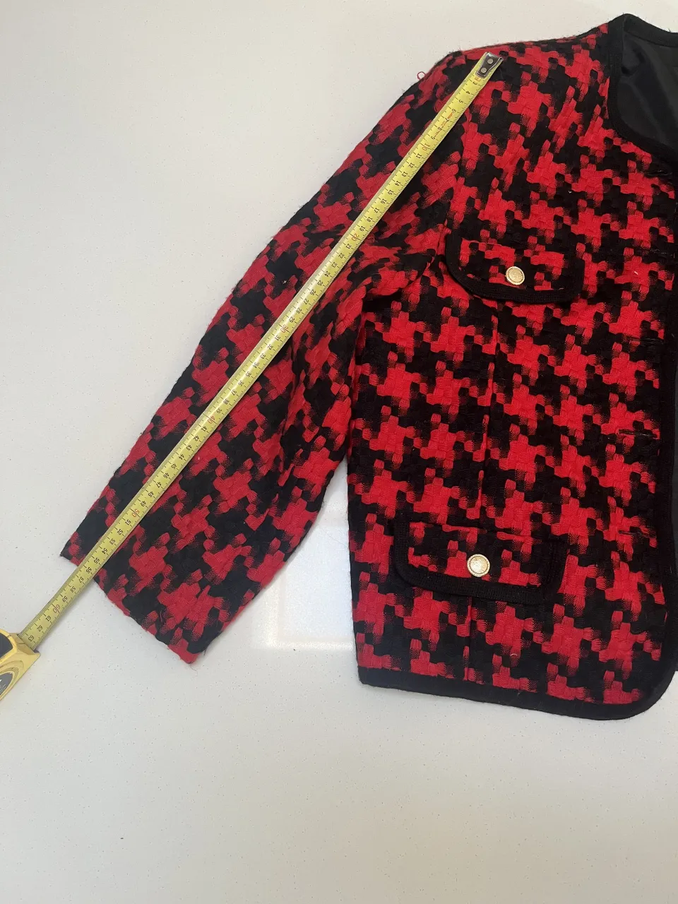 Campera No posee - imagen 3