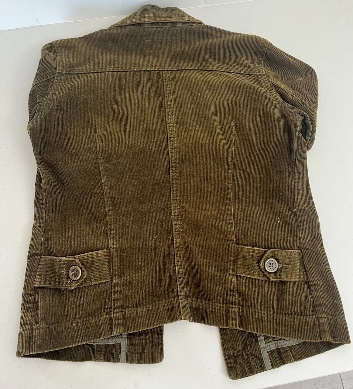 Campera de jean Paula Cahen D'Anvers - imagen 4