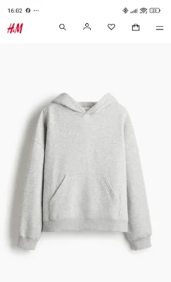 H&M